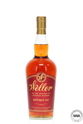 Weller Antique 107