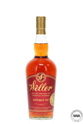 Weller Antique 107 - Cambridge Wine Merchants #507