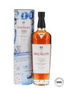 Macallan 18 Year Old 2007 - Diamonds Are Forever 55th Anniversary Release
