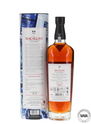 Macallan 18 Year Old 2007 - Diamonds Are Forever 55th Anniversary Release