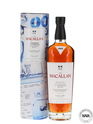 Macallan 18 Year Old 2007 - Diamonds Are Forever 55th Anniversary Release