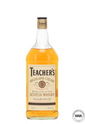 Teachers Scotch Whisky (1Ltr)