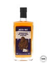North British 16 Year Old Single Grain - Master Of Malt 'Removed By The Fun Police'