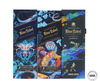 Johnnie Walker Blue Label - Year Of The Series (12x75cl)