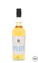 Wine Society 30 Year Old 1991 Islay Reserve Cask Selection No.3