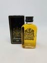 BALLANTINES 18 YEAR OLD MINIATURE BALLANTINES 18 YEAR OLD MINIATURE