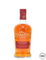 Tomatin - Bourbon & Sherry Cask Strength