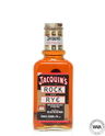 Jacquin's Rock and Rye Whiskey Liqueur