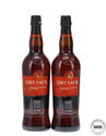 Williams & Humbert Dry Sack Sherry (2x75cl)