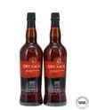 Williams & Humbert Dry Sack Sherry (2x75cl)