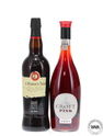 Various Sherry & Port