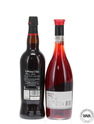 Various Sherry & Port