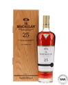 Macallan 25 Year Old Sherry Oak (2022) 