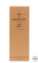Macallan 25 Year Old Sherry Oak (2022) 