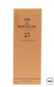 Macallan 25 Year Old Sherry Oak (2022) 