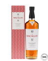 Macallan 12 Year Old Double Cask