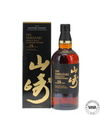 Yamazaki 18 Year Old