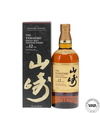 Yamazaki 12 Year Old
