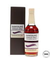 Kanosuke PX Sherry Seasoned Quarter Cask #20579