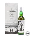 Laphroaig 33 Year Old Strong Characters - Donald Johnston