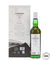 Laphroaig 33 Year Old Strong Characters - Donald Johnston