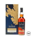 Talisker 21 Year Old - Justerini & Brooks Single Cask