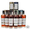 Macallan James Bond 60th Anniversary - Decades I - VI