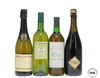 Selection of Wine x 4