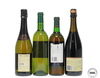 Selection of Wine x 4