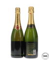 Chardonnay Brut & Tanners Cava Brut