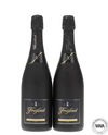 Freixenet Cordon Negro Cava x 2