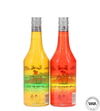 Malibu Pineapple & Malibu Mango