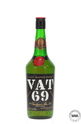 VAT 69 Finest Scotch Whisky