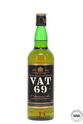 VAT 69 Finest Scotch Whisky