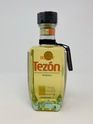 OLMECA TEZON EXCLUSIVLY TAHONA HANDCRAFTED TEQUILA