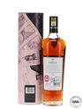 Macallan James Bond 60th Anniversary - Decade III