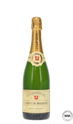 Comte de Brismand Champagne 