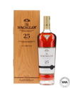 Macallan 25 Year Old Sherry Oak (2022) 
