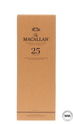 Macallan 25 Year Old Sherry Oak (2022) 