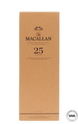 Macallan 25 Year Old Sherry Oak (2022) 
