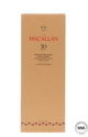 Macallan 30 Year Old Colour Collection