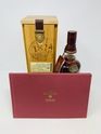 THE GLENLIVET FOUNDERS RESERVE 21 YEAR OLD 2010 THE DISTILLERY EXPANDS THE GLENLIVET FOUNDERS RESERVE 21 YEAR OLD 2010 THE DISTILLERY EXPANDS