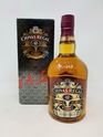 CHIVAS REGAL 12 YEAR OLD LIMITED EDITION BY LE BARON