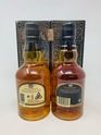 CHIVAS REGAL 12 & 18 YEAR OLD GIFT PACK CHIVAS REGAL 12 & 18 YEAR OLD GIFT PACK