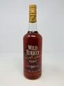 WILD TURKEY 10 YEAR OLD RUSSELS RESERVE - SIGNED BY EDDIE AND JAMES RUSSEL WILD TURKEY 10 YEAR OLD RUSSELS RESERVE - SIGNED BY EDDIE AND JAMES RUSSEL