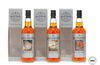 Hazelburn 8 Year Old - First Edition, Triple Distilled - 3 x 70cl