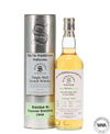 Imperial 1989 16 Year Old - Signatory Vintage Un-chillfilered Collection
