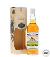 Glenlivet 15 Year Old - George & J.G.Smiths Miniature