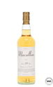 Macallan 20 Year Old - David Tomlinson Private Bottling