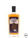 North British 16 Year Old Single Grain - Master Of Malt 'Removed By The Fun Police'